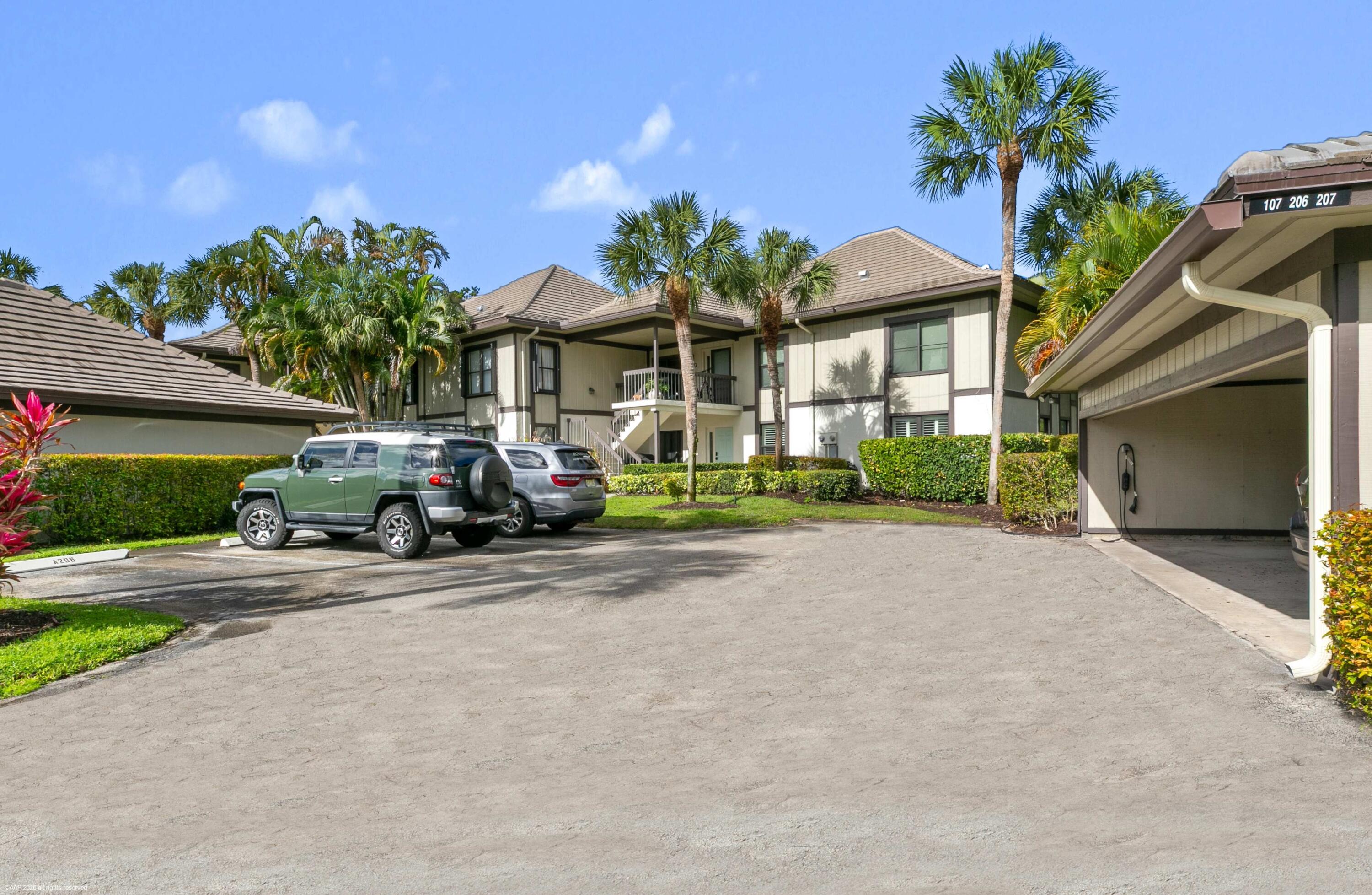 13268 Polo Club Road, Unit A107 Wellington, FL 33414 - Photo 25 of 37 13268 Polo Club Rd Apt A107 009