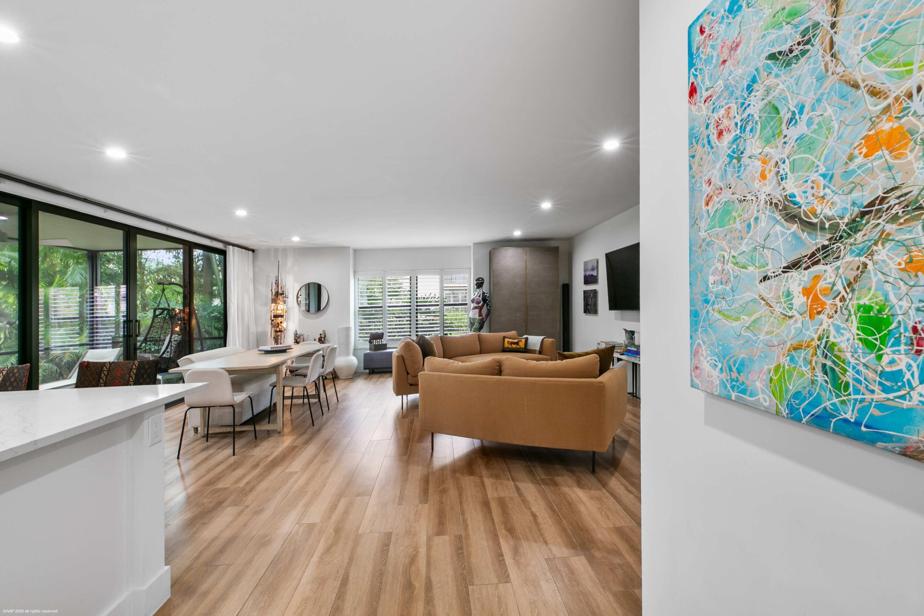 13268 Polo Club Road, Unit A107 Wellington, FL 33414 - Photo 4 of 37 13268 Polo Club Rd Apt A107 013