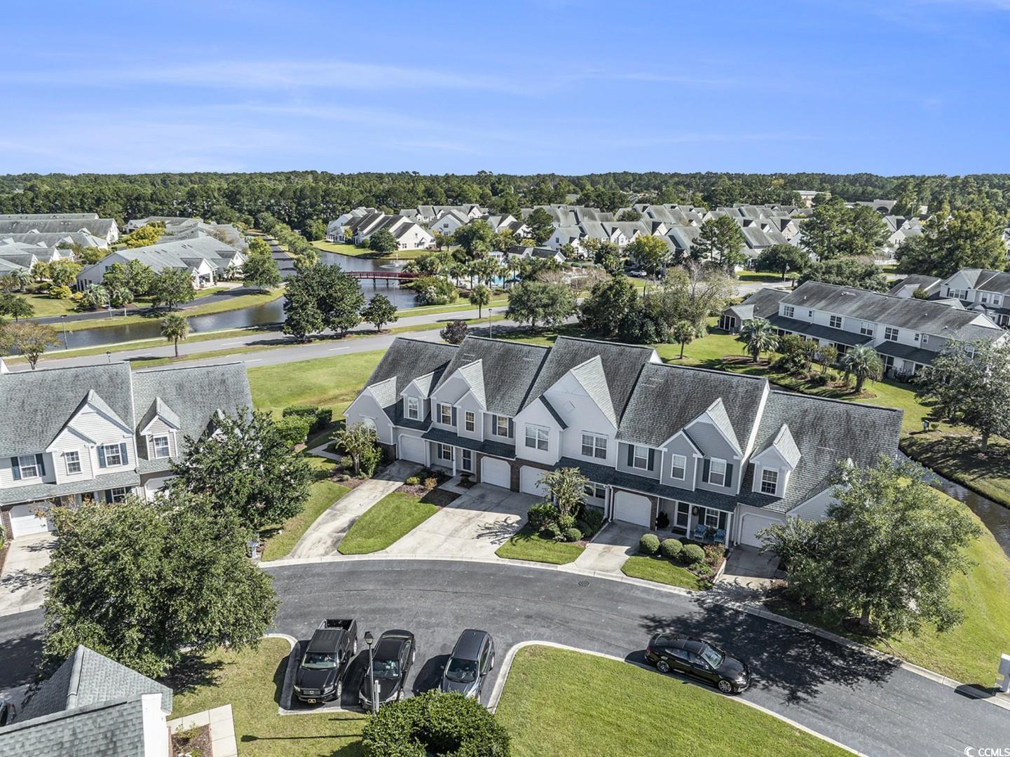 927 Williston Loop, Unit 927 Murrells Inlet, SC 29576 - Photo 2 of 34