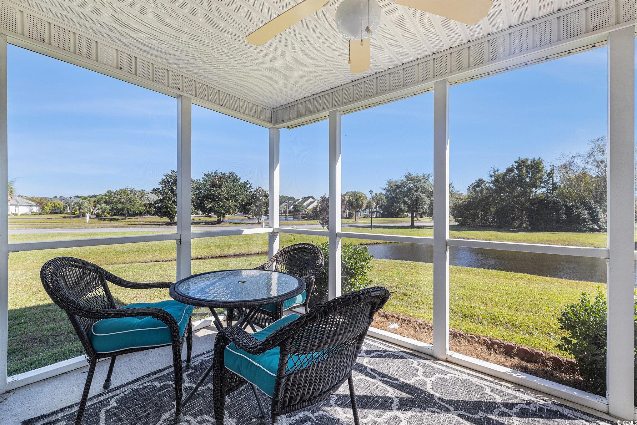 927 Williston Loop, Unit 927 Murrells Inlet, SC 29576 - Photo 24 of 34