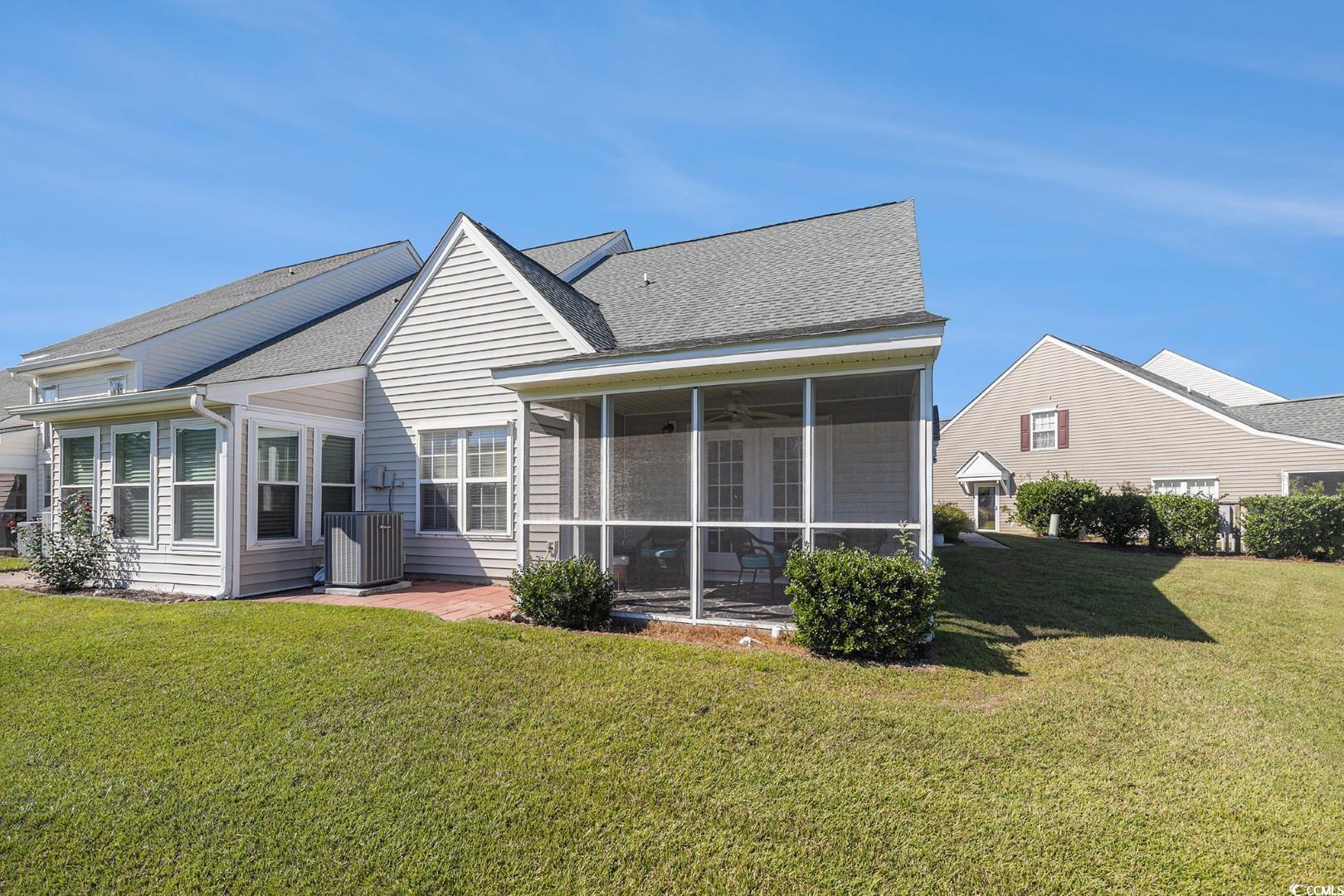 927 Williston Loop, Unit 927 Murrells Inlet, SC 29576 - Photo 26 of 34