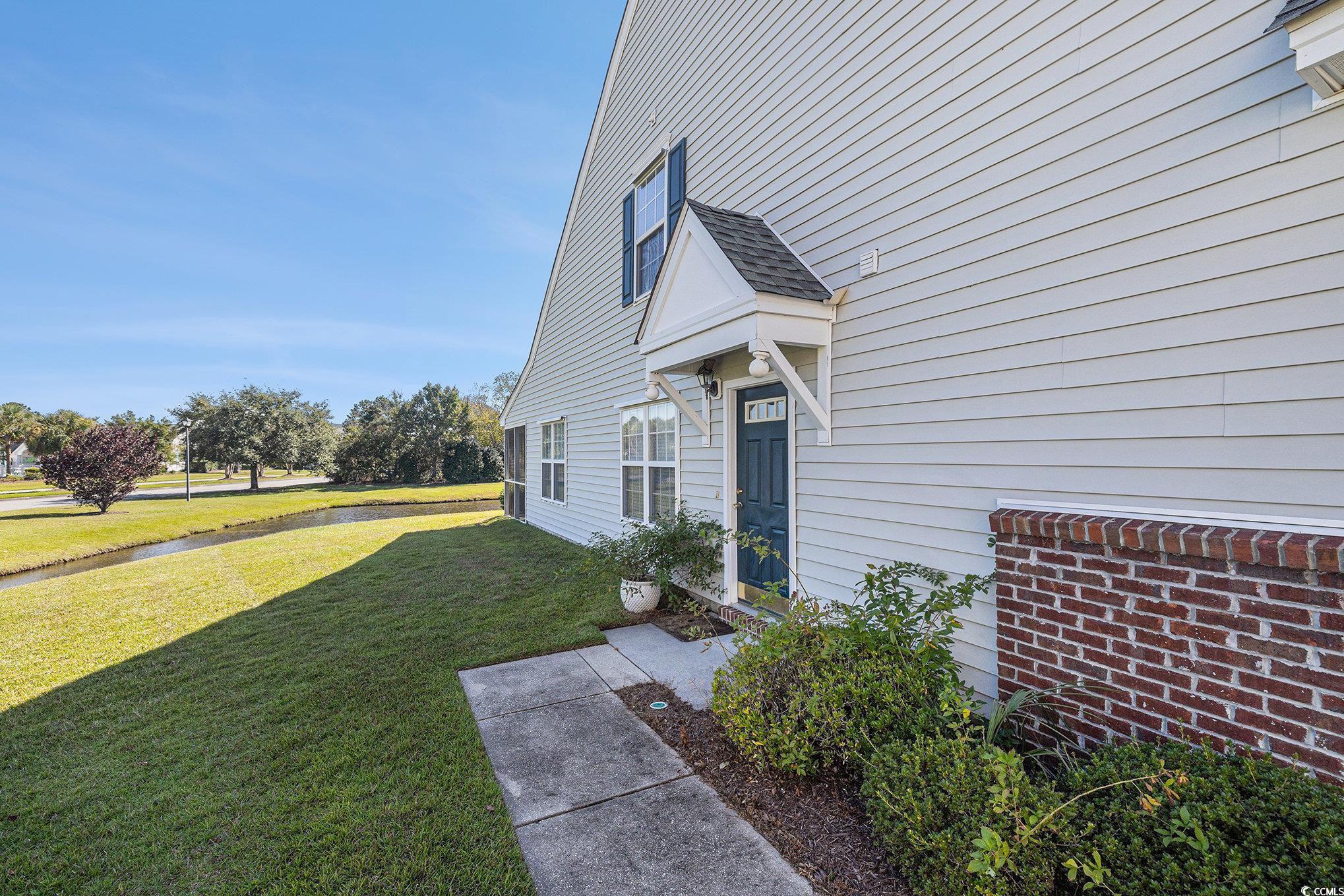 927 Williston Loop, Unit 927 Murrells Inlet, SC 29576 - Photo 28 of 34