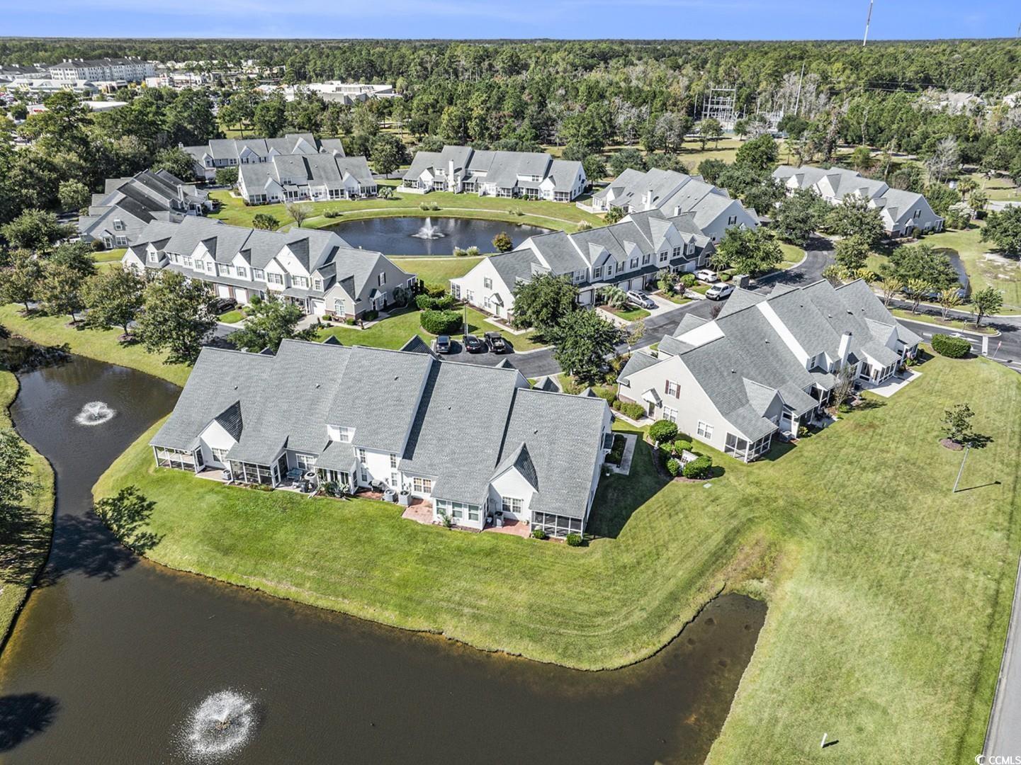 927 Williston Loop, Unit 927 Murrells Inlet, SC 29576 - Photo 31 of 34