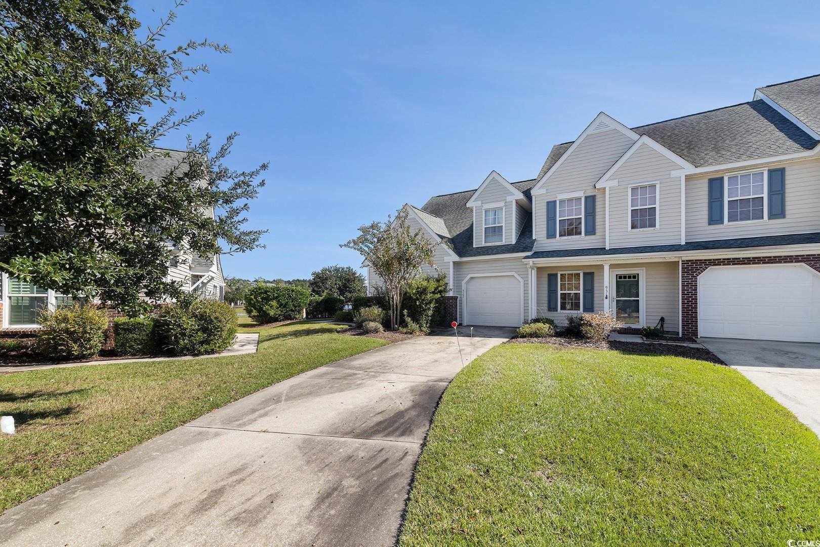 927 Williston Loop, Unit 927 Murrells Inlet, SC 29576 - Photo 33 of 34