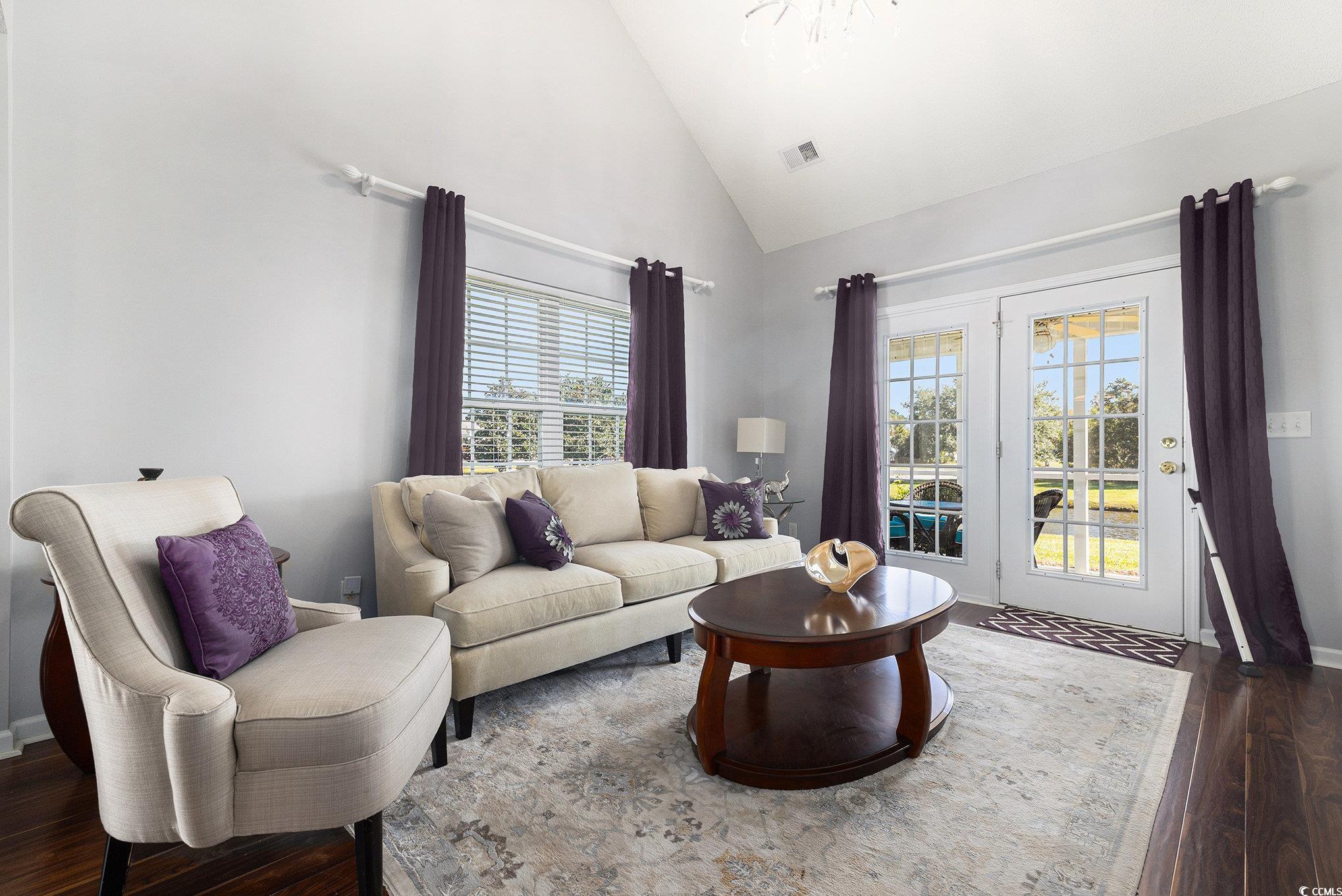 927 Williston Loop, Unit 927 Murrells Inlet, SC 29576 - Photo 6 of 34