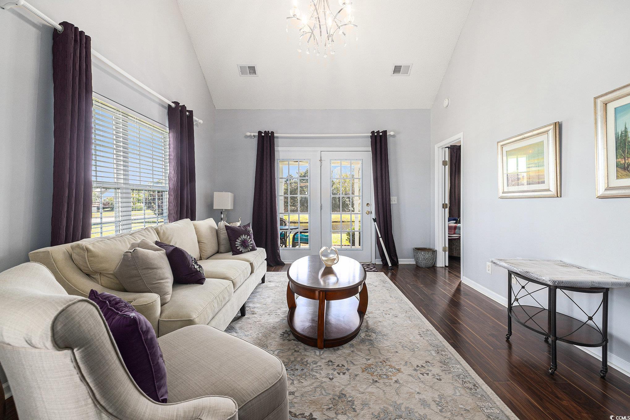 927 Williston Loop, Unit 927 Murrells Inlet, SC 29576 - Photo 7 of 34