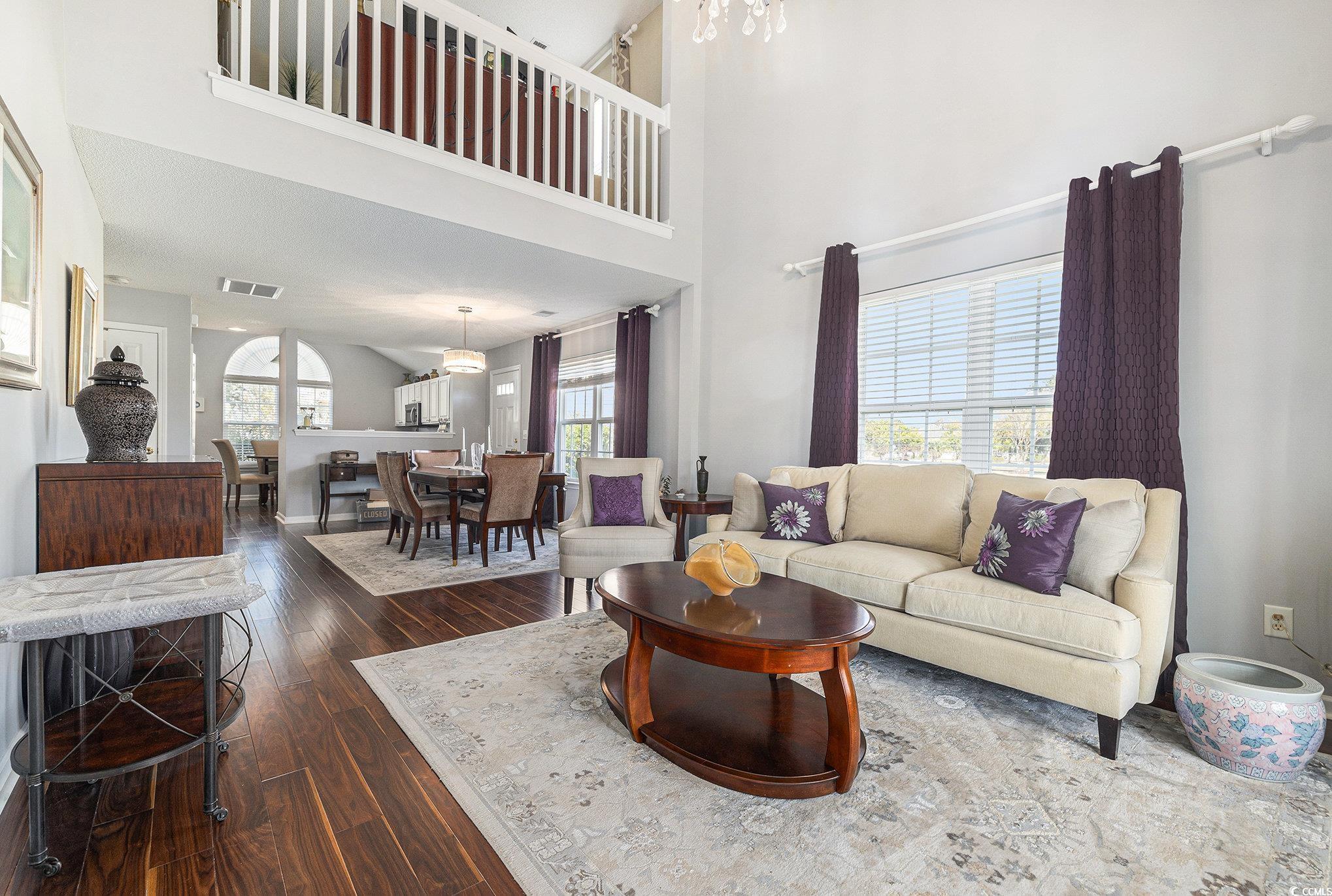 927 Williston Loop, Unit 927 Murrells Inlet, SC 29576 - Photo 8 of 34