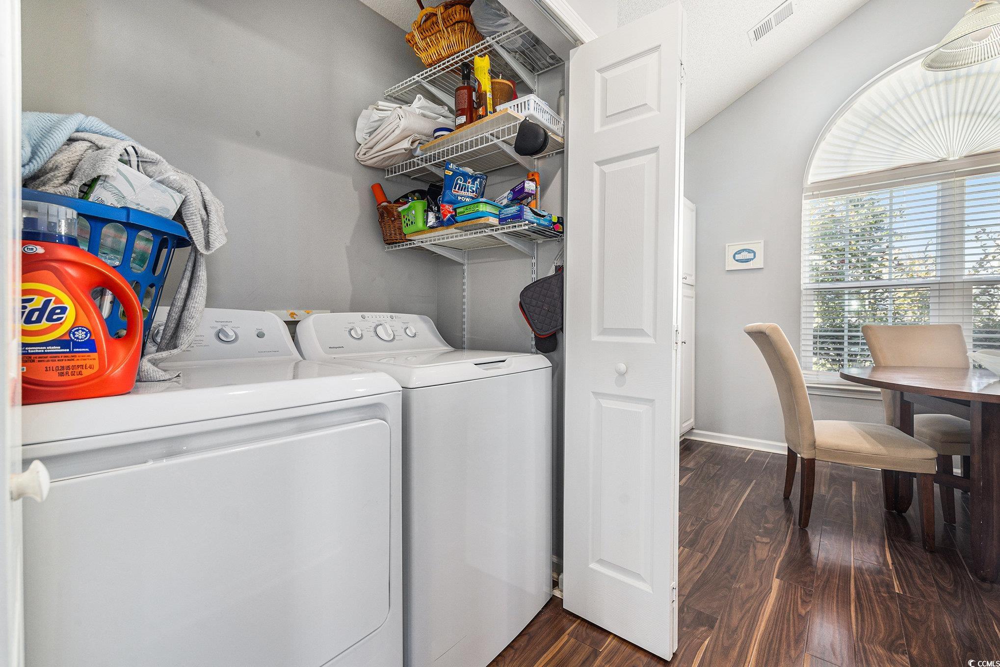 927 Williston Loop, Unit 927 Murrells Inlet, SC 29576 - Photo 10 of 34