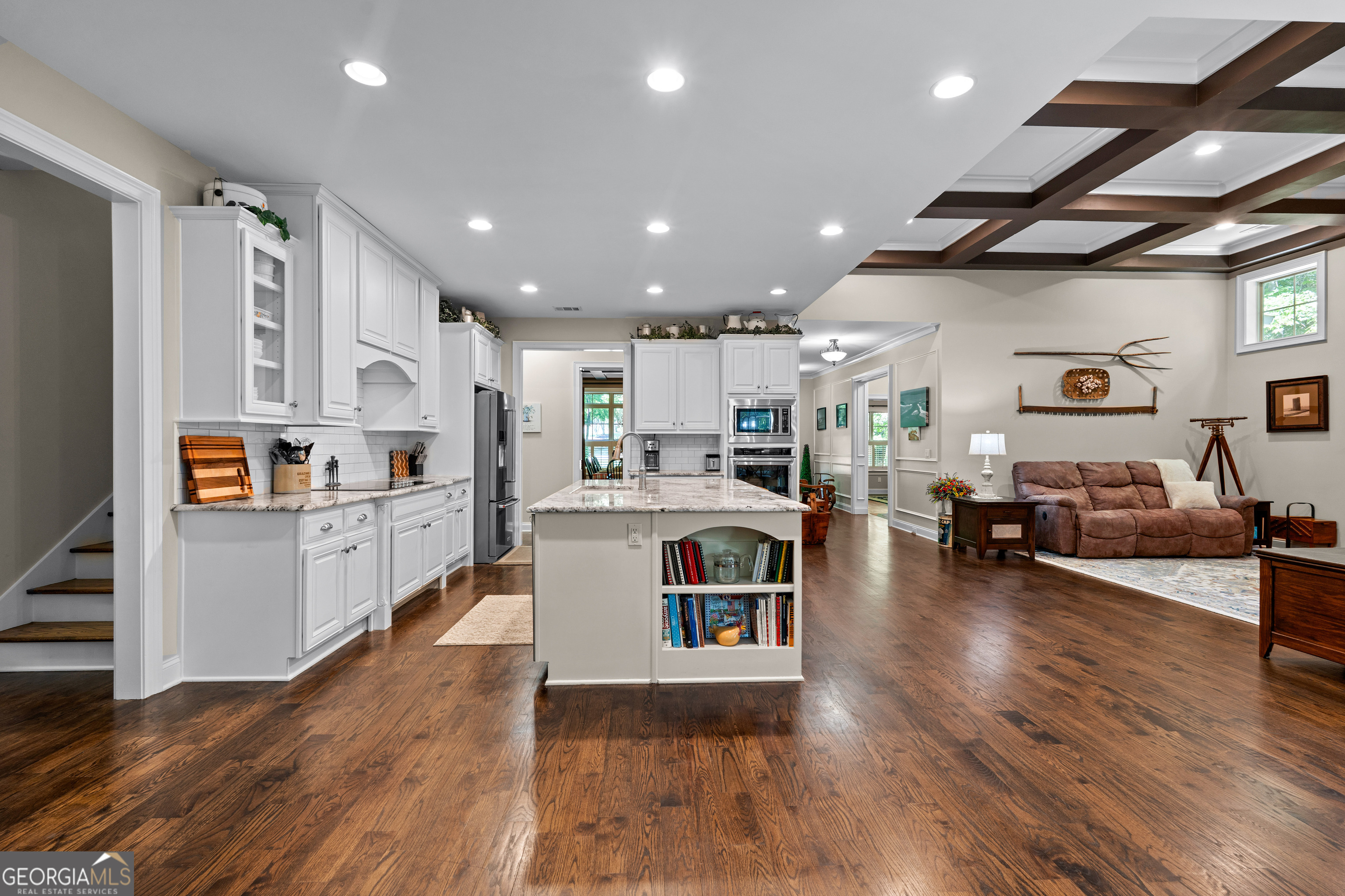 58 Drews Ridge Drive Newnan, GA 30263 - Photo 25 of 79