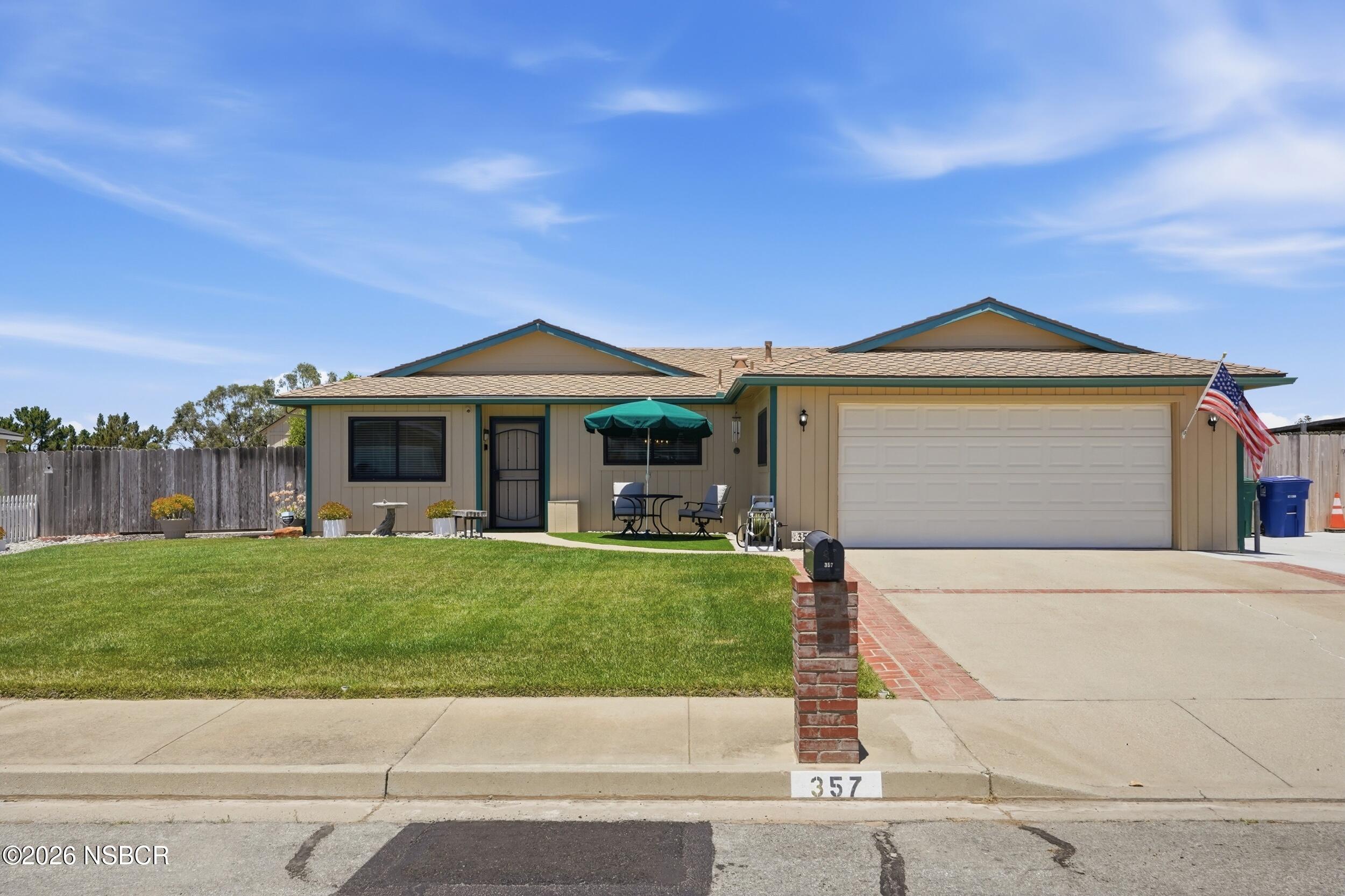 357 El Cerrito Santa Maria, CA 93455 - Photo 2 of 49 2_357 el cerrito-2