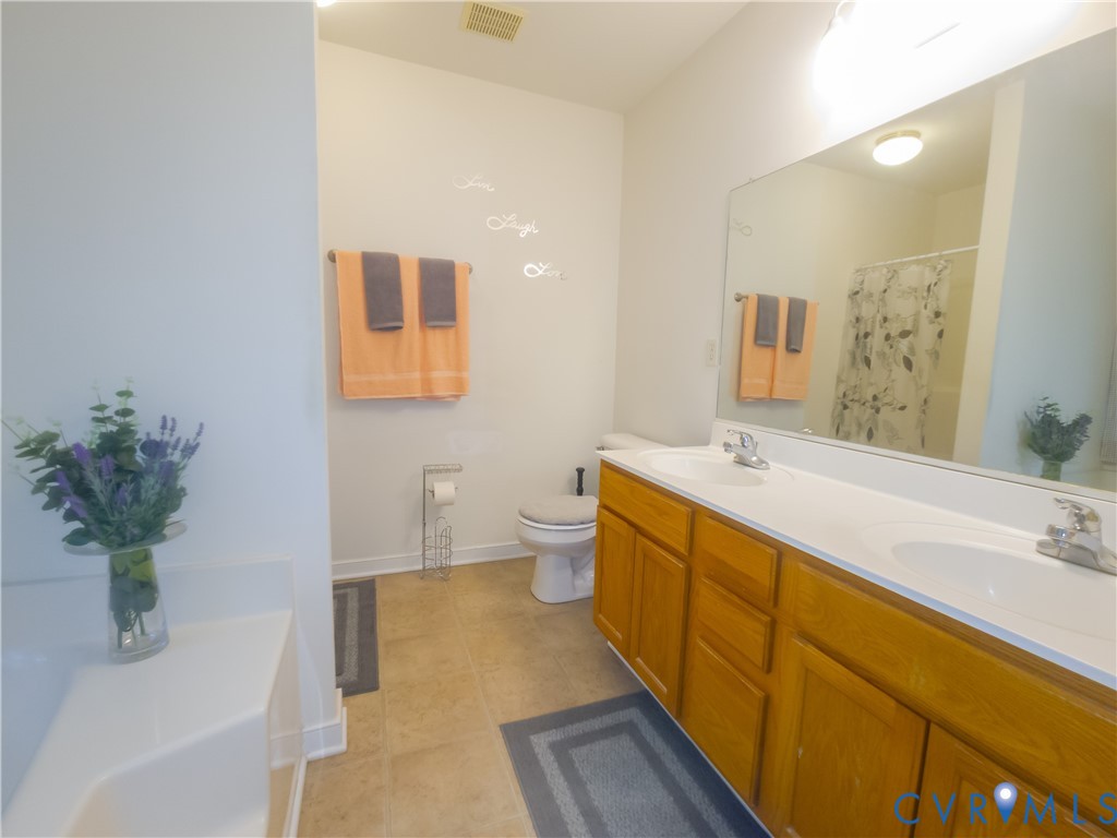 2072 Tuckers Landing Road North Chesterfield, VA 23236 - Photo 33 of 55