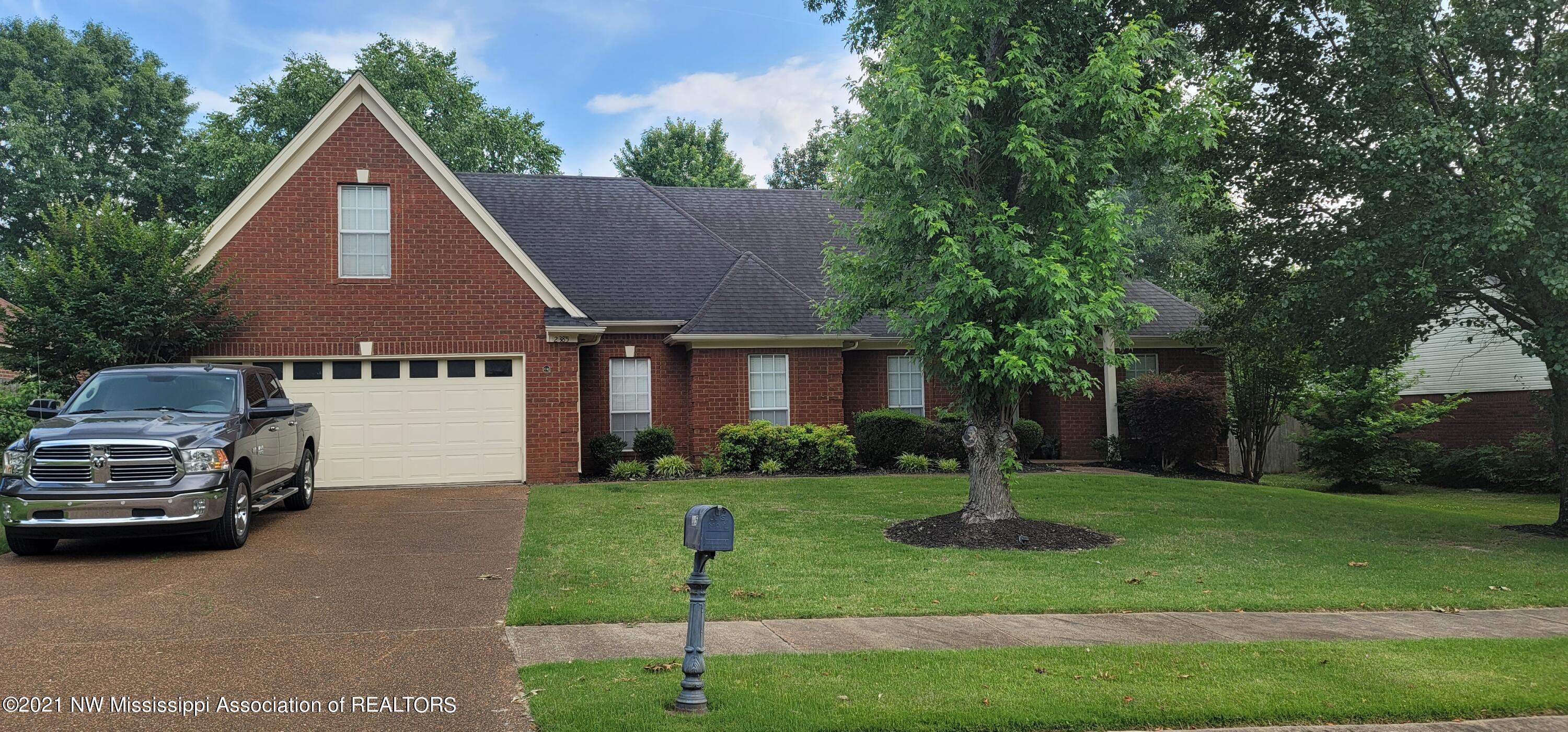 2385 Heather Ridge Southaven, MS 38672 - Photo 1 of 4 20210524_171340