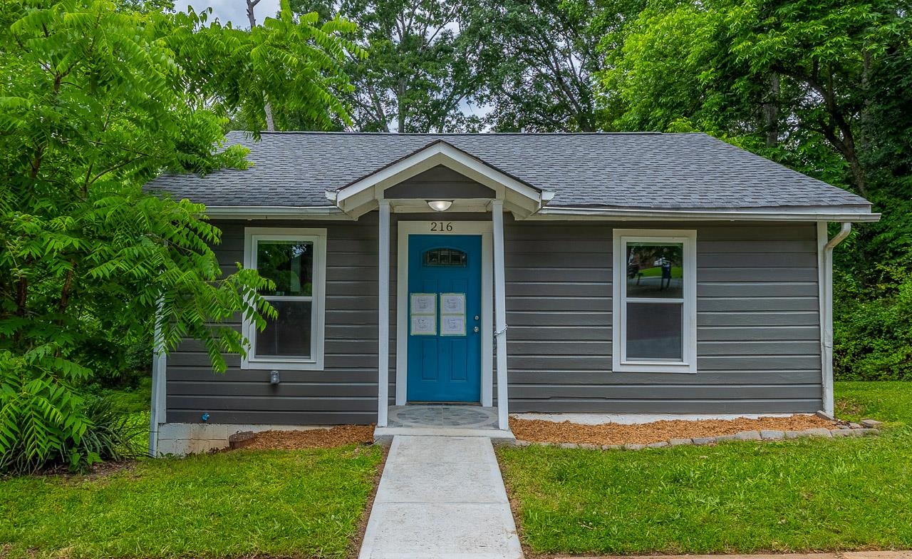 216 Allen Street Woodruff, SC 29388 - Photo 1 of 24