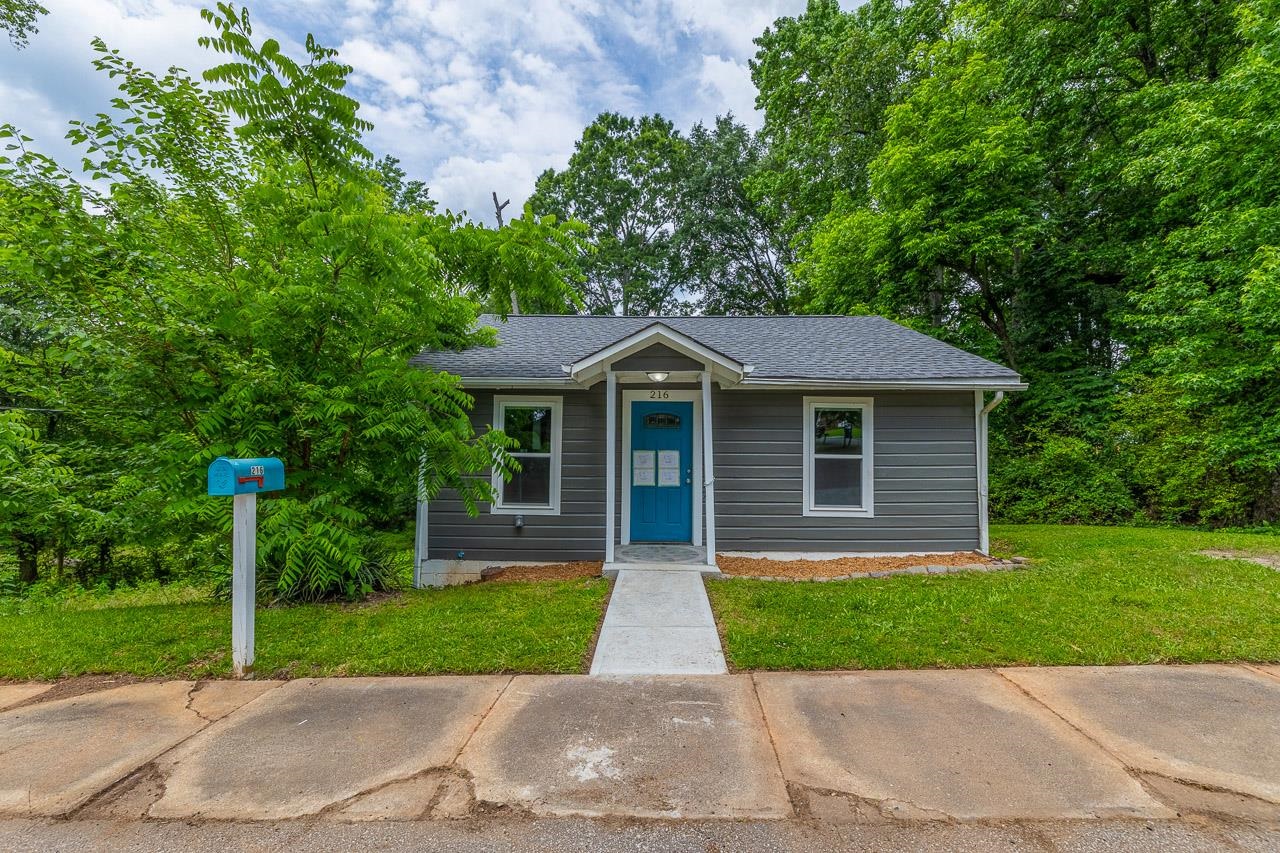 216 Allen Street Woodruff, SC 29388 - Photo 2 of 24