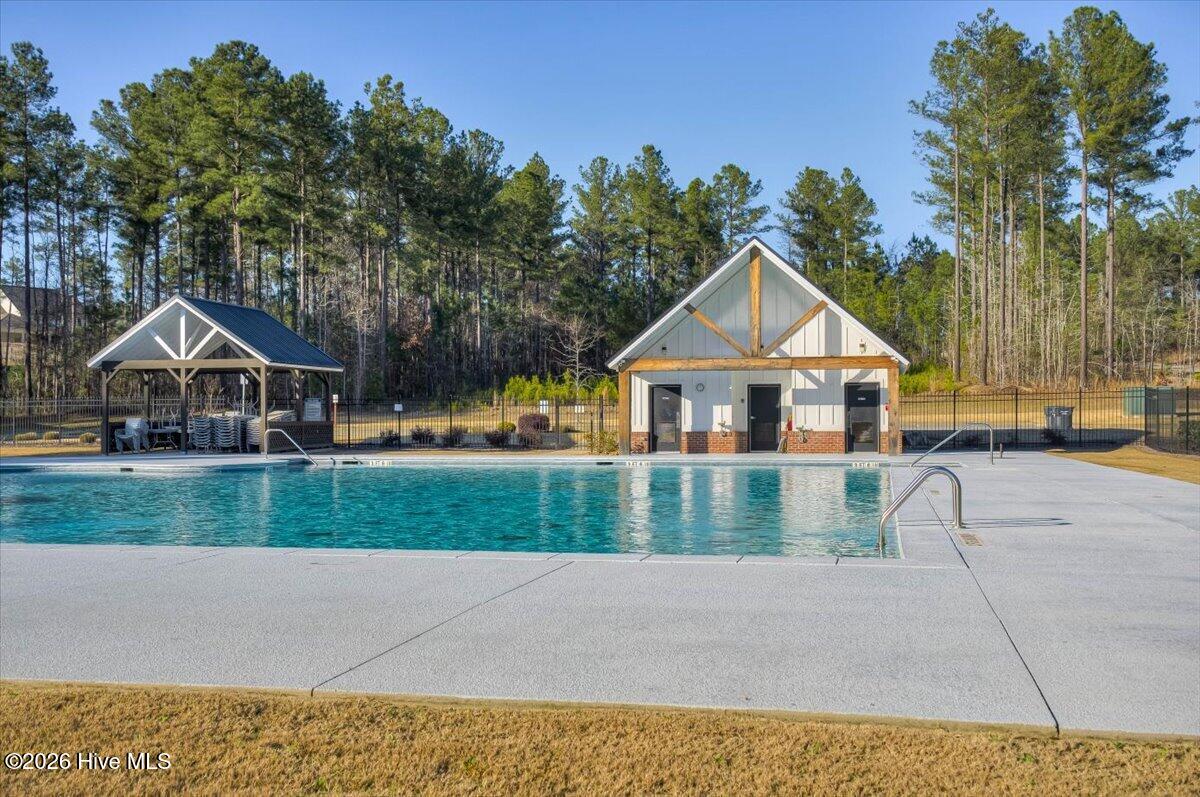 5751 Whispering Pnes Way Evans, GA 30809 - Photo 51 of 54