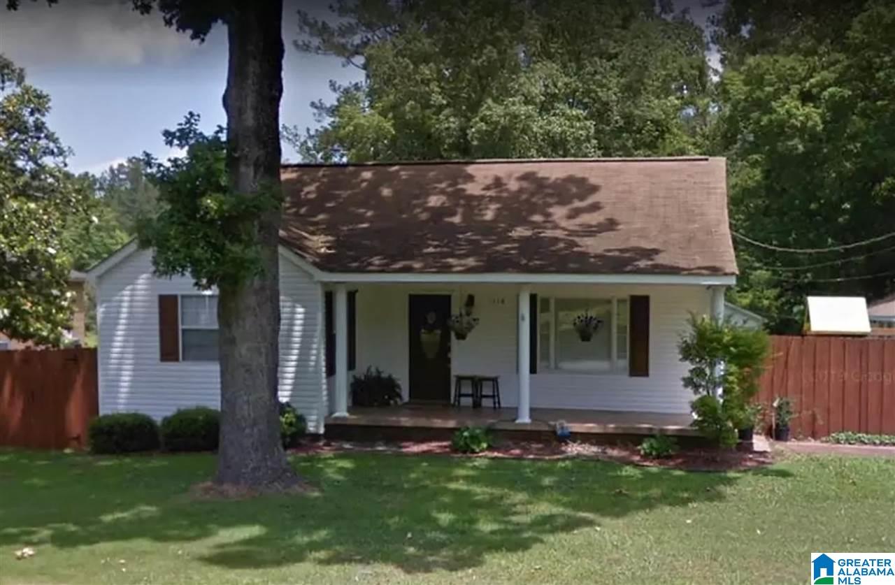 1118 Tidmore Bend Road Gadsden, AL 35901 - Photo 1 of 3