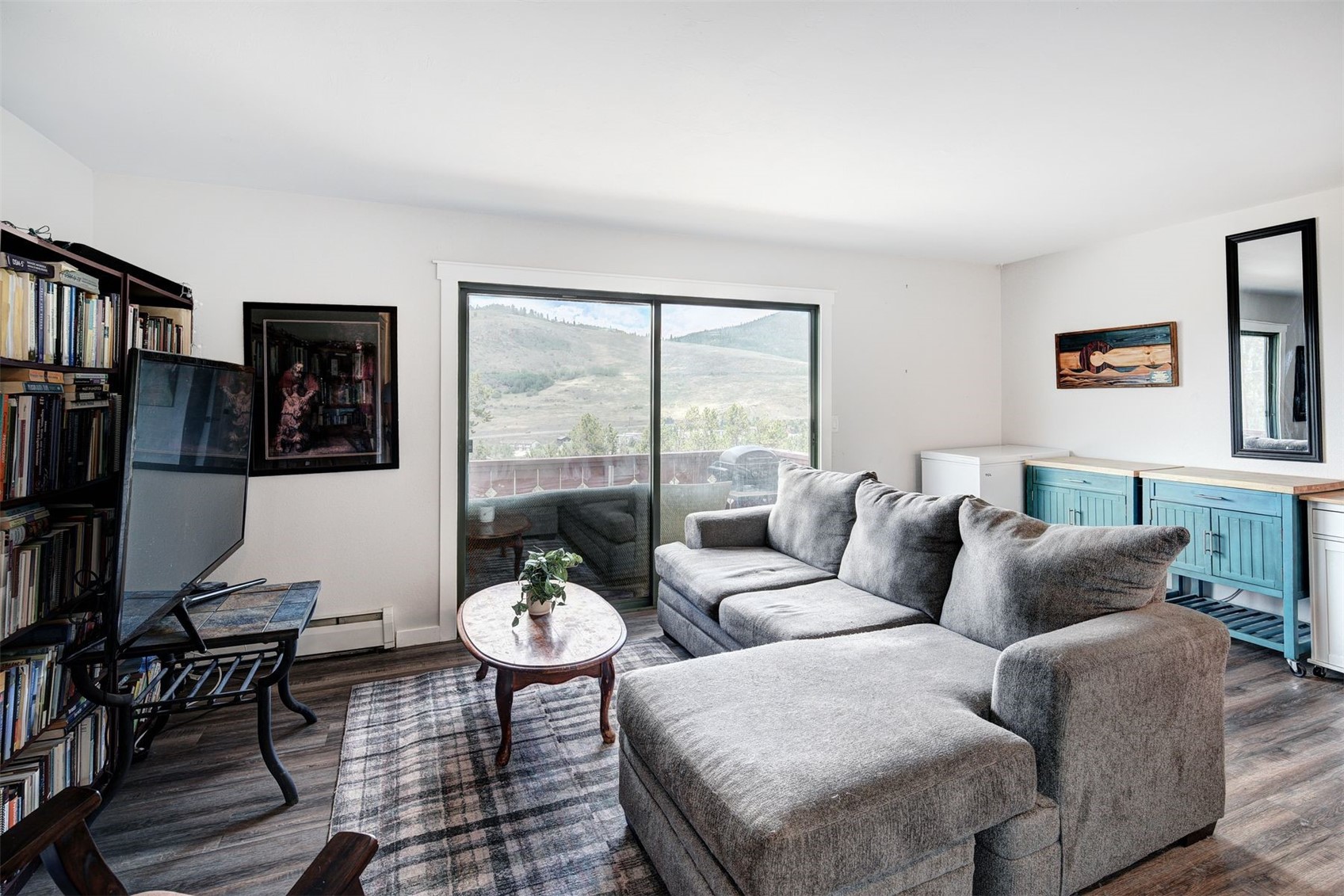 110 Evergreen Road, Unit 201 Dillon, CO 80435 - Photo 5 of 25