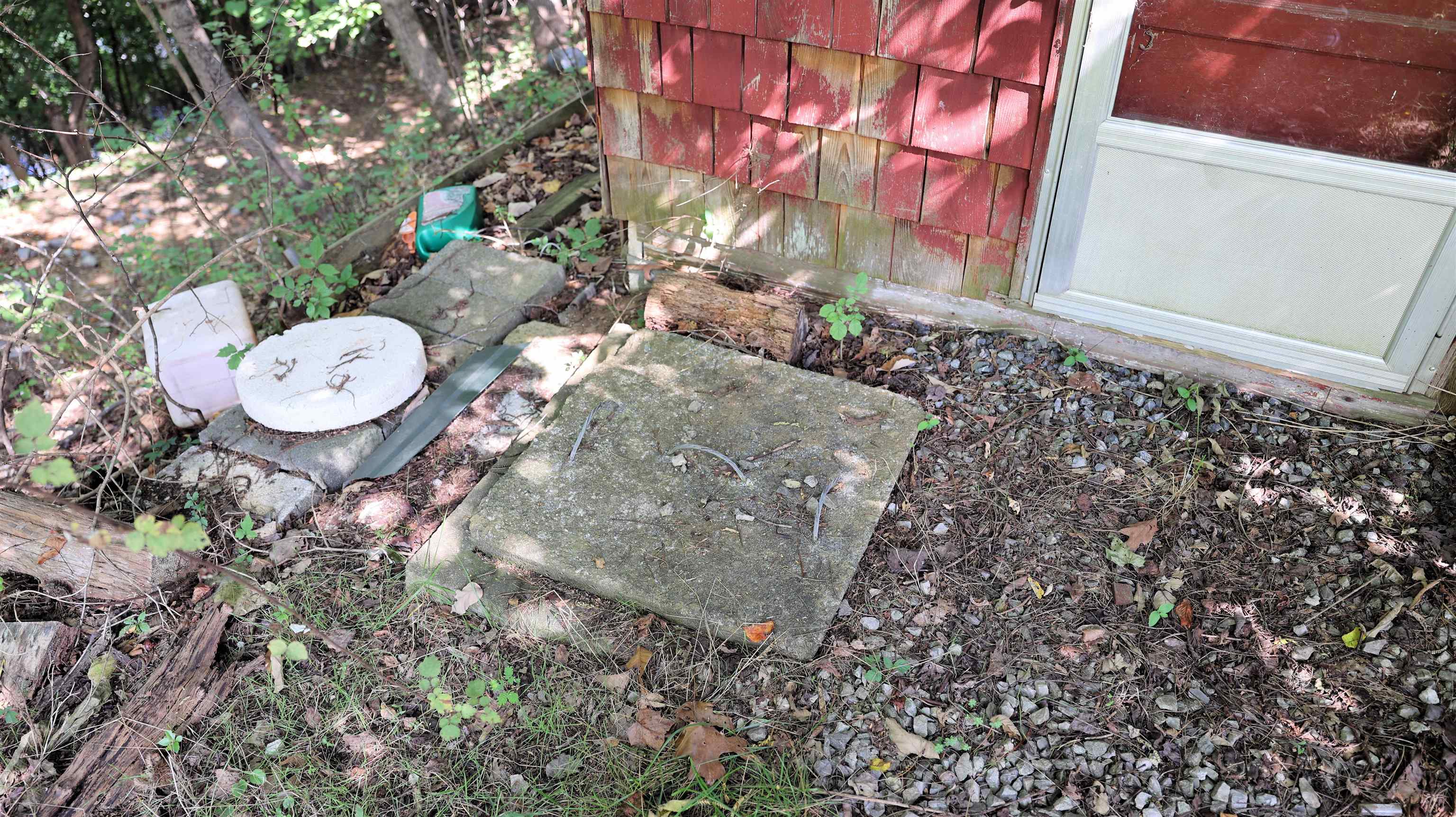 4508 Burma Road Radford, VA 24141 - Photo 14 of 21 Gallery Image 14