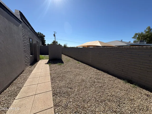 $2,495 | 4004 West Wescott Drive, Unit A, Glendale, AZ 85308