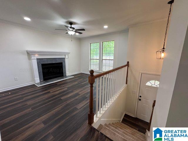 6370 Ball Park Road Mount Olive, AL 35117 - Photo 4 of 21
