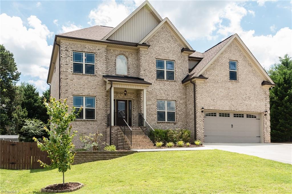 6692 Ridge Run Court Clemmons, NC 27012 - Photo 1 of 24 Gallery Image 1