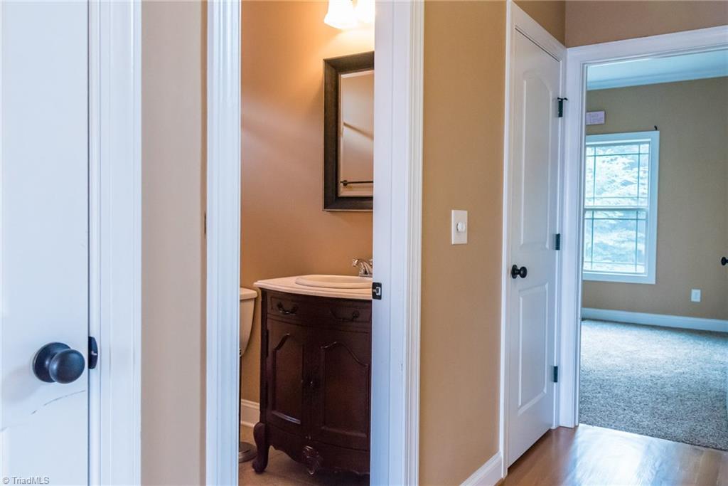 6692 Ridge Run Court Clemmons, NC 27012 - Photo 12 of 24 Gallery Image 12