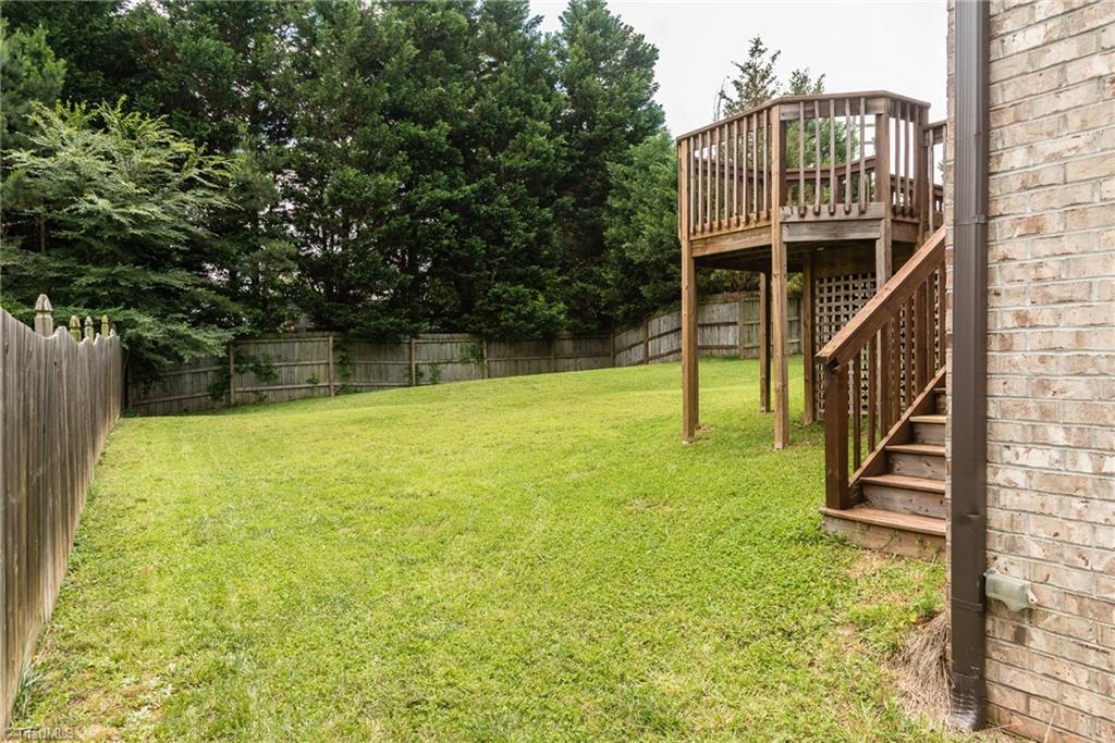 6692 Ridge Run Court Clemmons, NC 27012 - Photo 22 of 24 Gallery Image 22