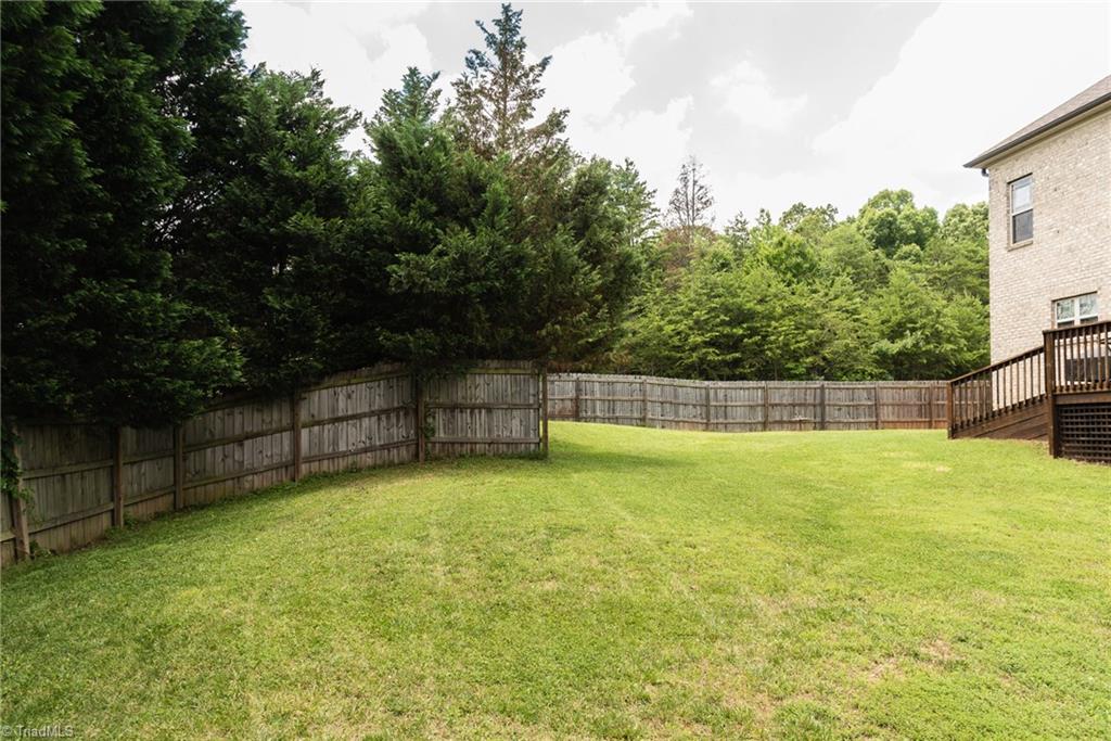 6692 Ridge Run Court Clemmons, NC 27012 - Photo 23 of 24 Gallery Image 23