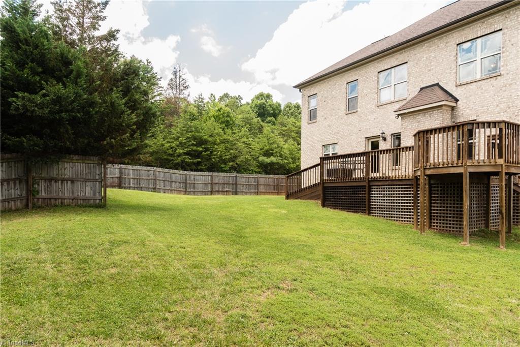 6692 Ridge Run Court Clemmons, NC 27012 - Photo 24 of 24 Gallery Image 24