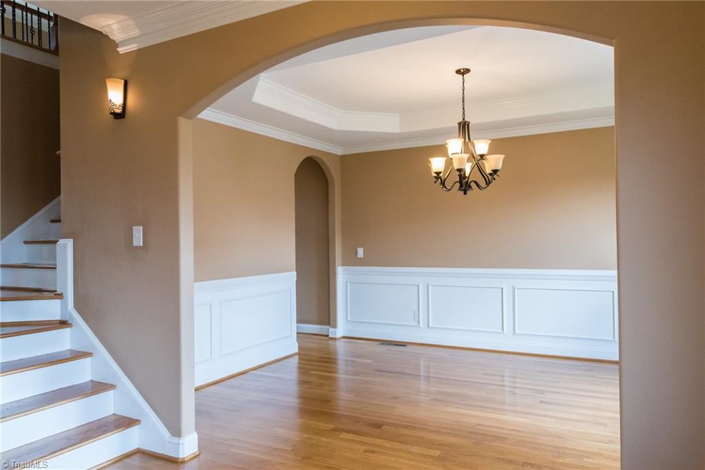 6692 Ridge Run Court Clemmons, NC 27012 - Photo 6 of 24 Gallery Image 6
