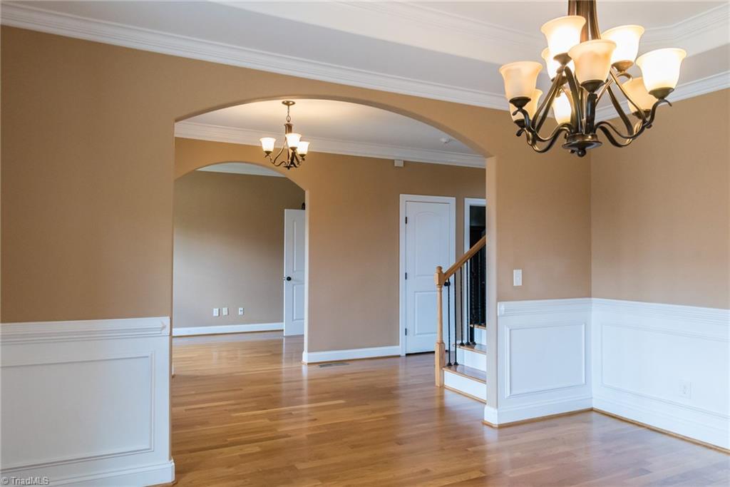 6692 Ridge Run Court Clemmons, NC 27012 - Photo 7 of 24 Gallery Image 7