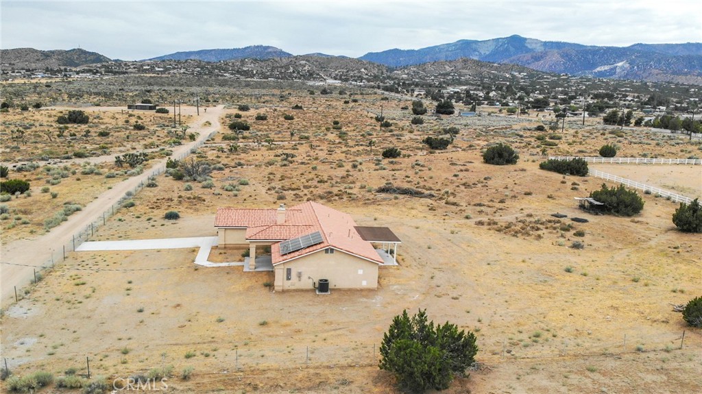 9570 Mescalero Road Phelan, CA 92371 - Photo 23 of 26 Gallery Image 23