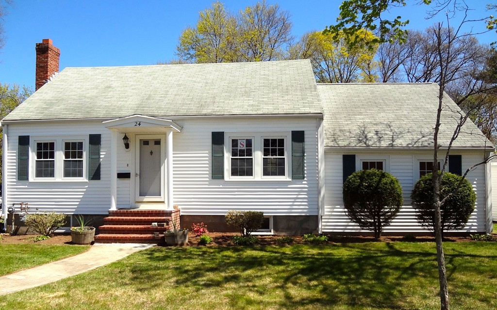 24 Myopia Road Stoneham, MA 02180 - Photo 1 of 27 Gallery Image 1