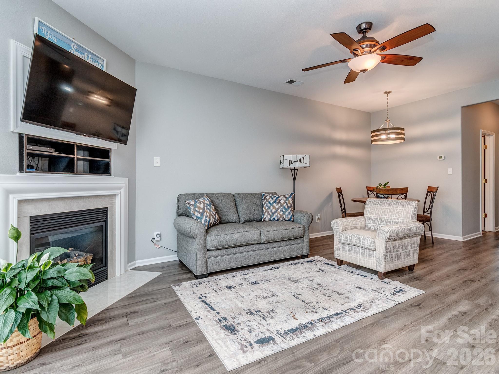 3064 Priory Ridge Drive Fort Mill, SC 29707 - Photo 9 of 29