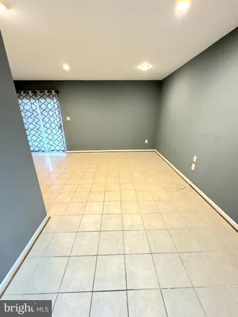 a view of deck and garden