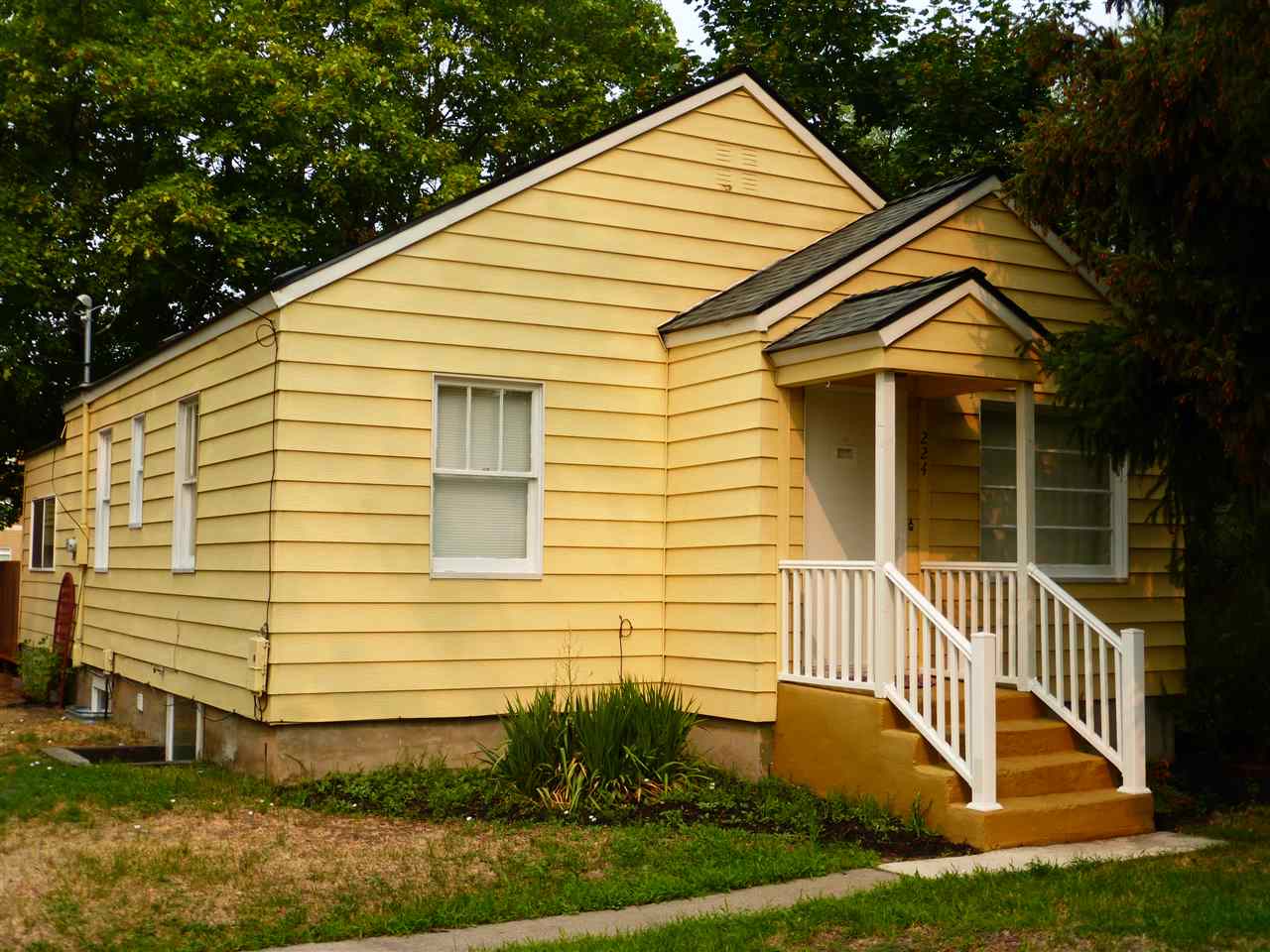 224 South Blake Road Spokane, WA 99216 - Photo 1 of 19 Gallery Image 1