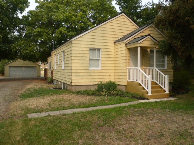 224 South Blake Road Spokane, WA 99216 - Photo 2 of 19 Gallery Image 2