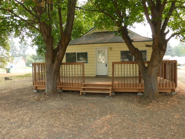 224 South Blake Road Spokane, WA 99216 - Photo 16 of 19 Gallery Image 16