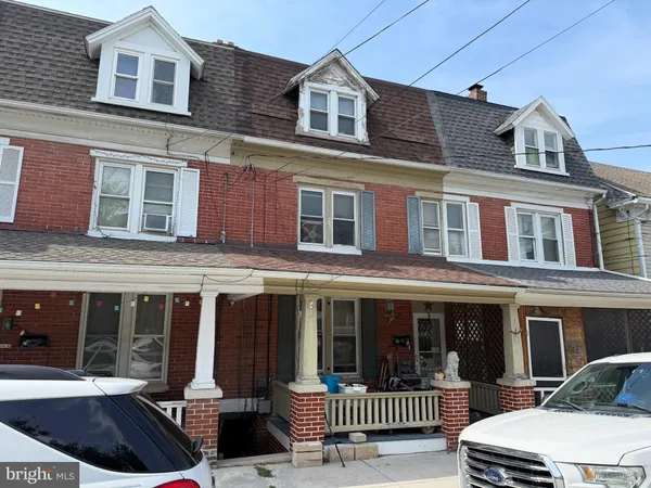 $185,000 | 39 West Gay Street, Red Lion, PA 17356