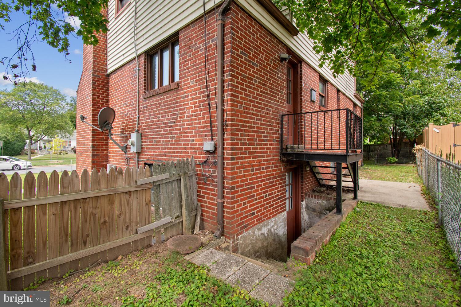 2305 Douglas Court Silver Spring, MD 20902 - Photo 25 of 26