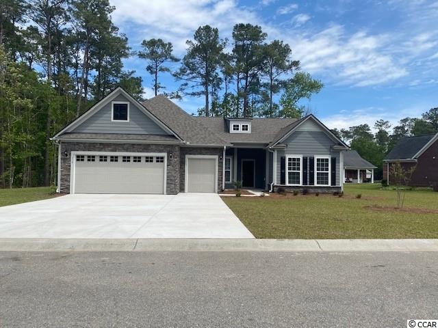 519 Trestle Way Conway, SC 29526 - Photo 1 of 1 Gallery Image 1