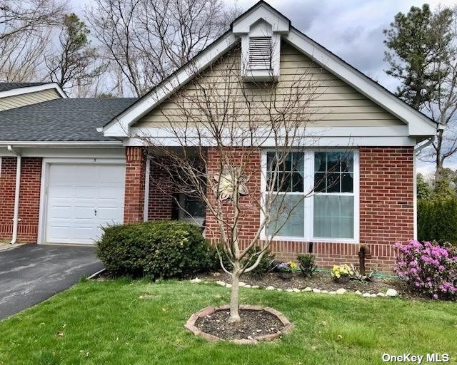 5 Baldwin Court, Unit 5 Ridge, NY 11961 - Photo 1 of 1 Gallery Image 1