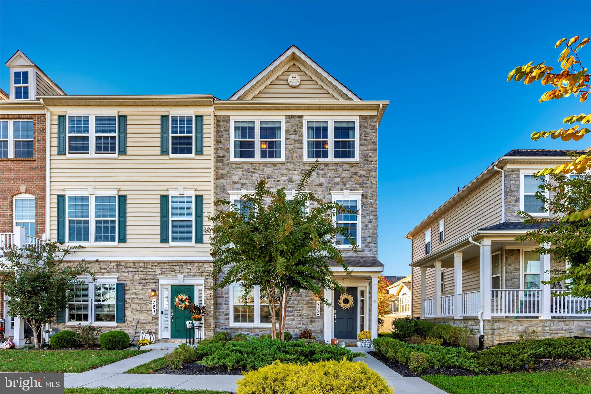 725 Holden Road Frederick, MD 21701 - Photo 1 of 82
