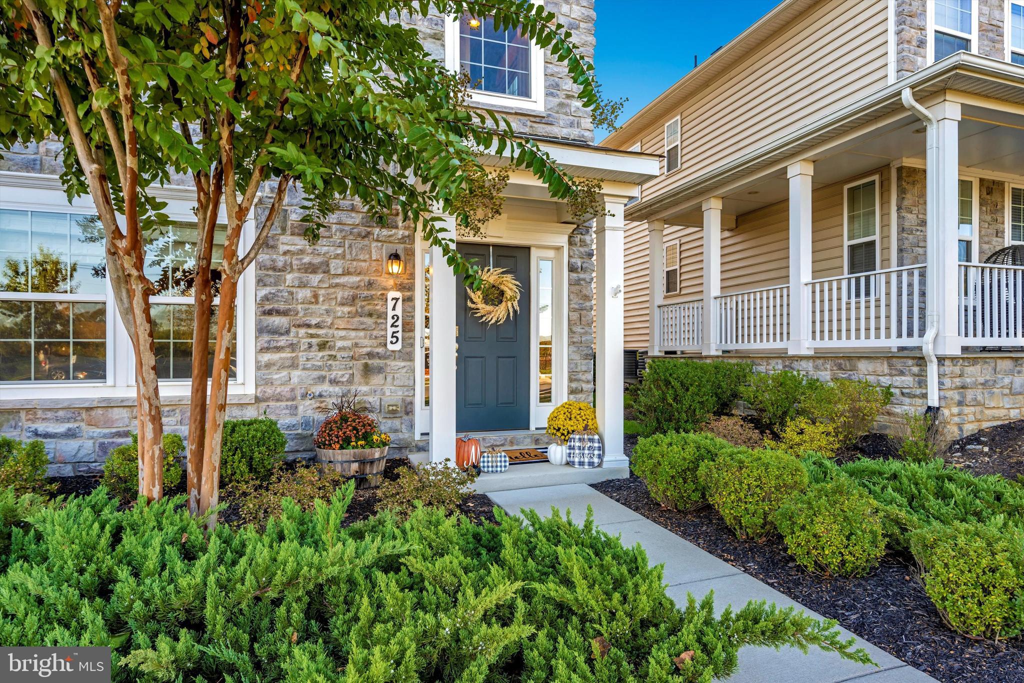 725 Holden Road Frederick, MD 21701 - Photo 51 of 82