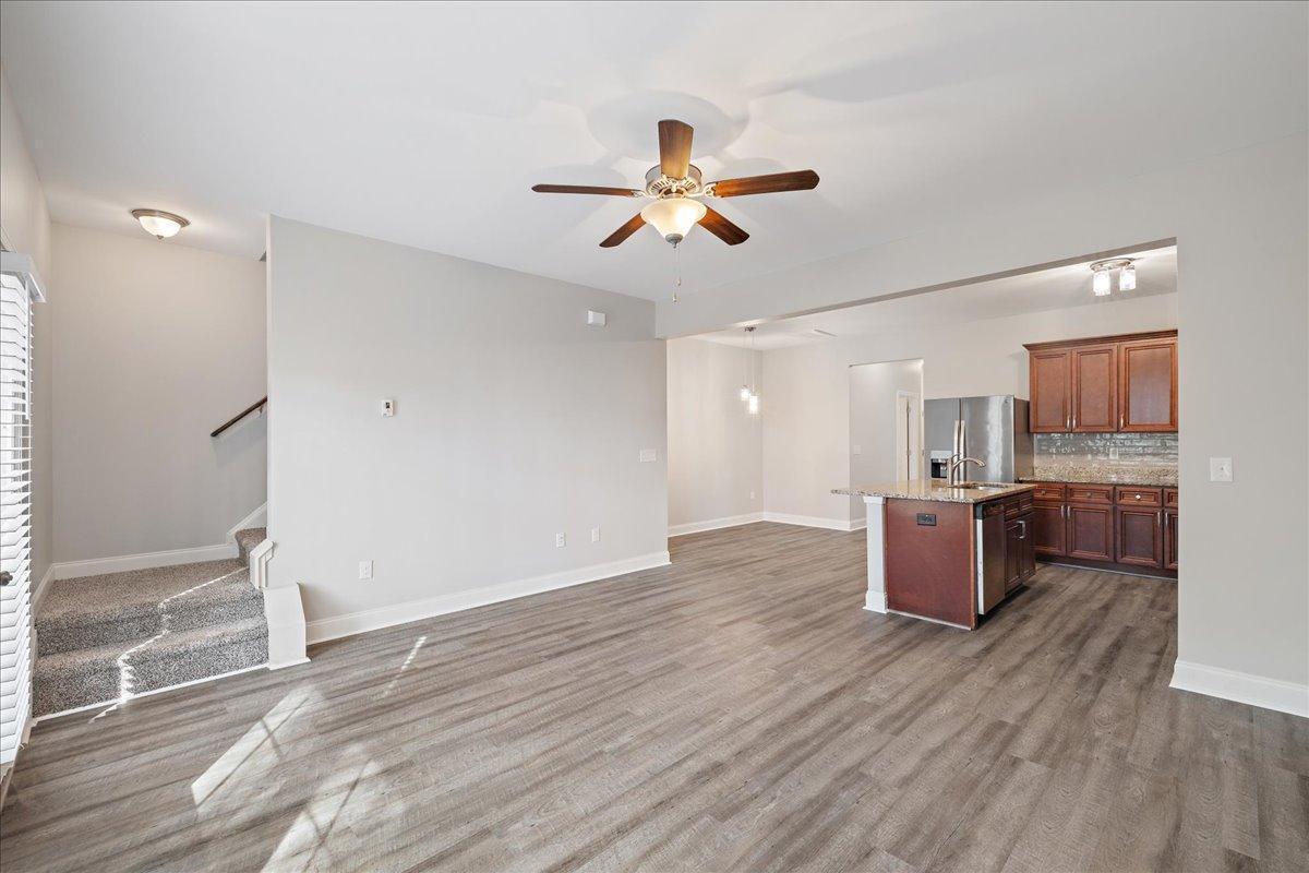 3940 Volkswalk Place Raleigh, NC 27610 - Photo 13 of 25 Photo #13