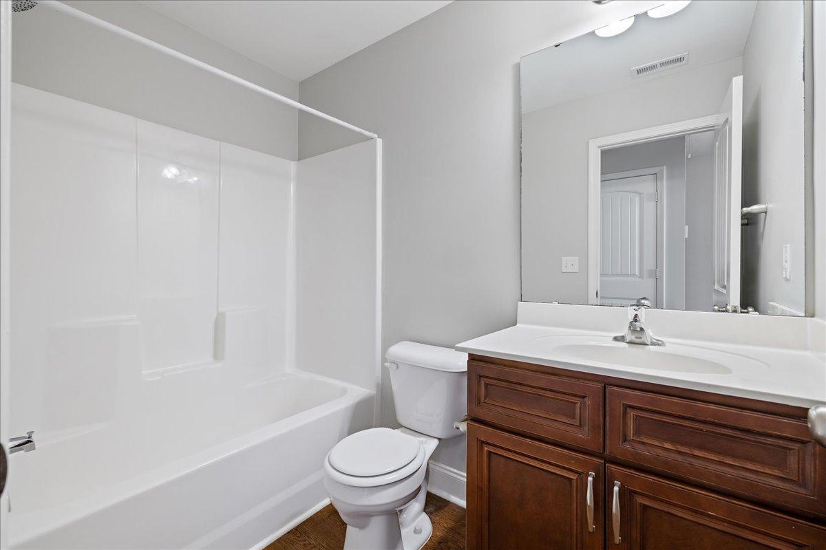 3940 Volkswalk Place Raleigh, NC 27610 - Photo 21 of 25 Photo #21
