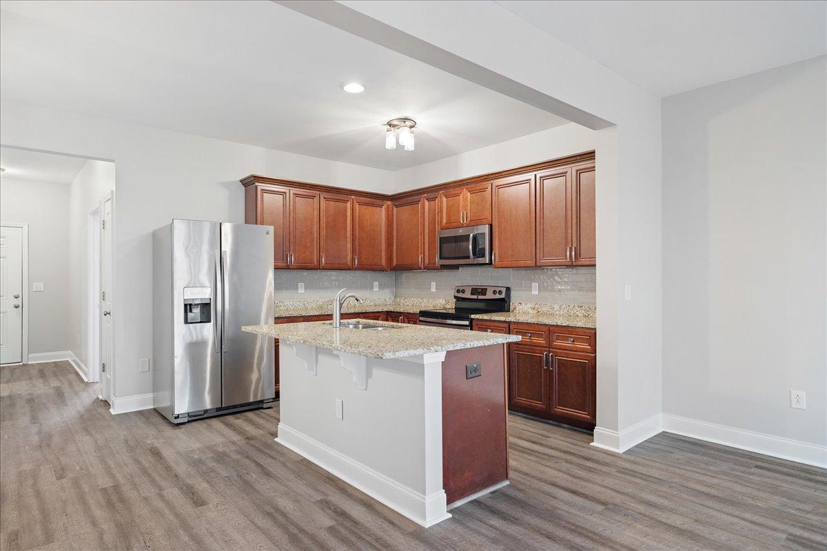 3940 Volkswalk Place Raleigh, NC 27610 - Photo 9 of 25 Photo #9