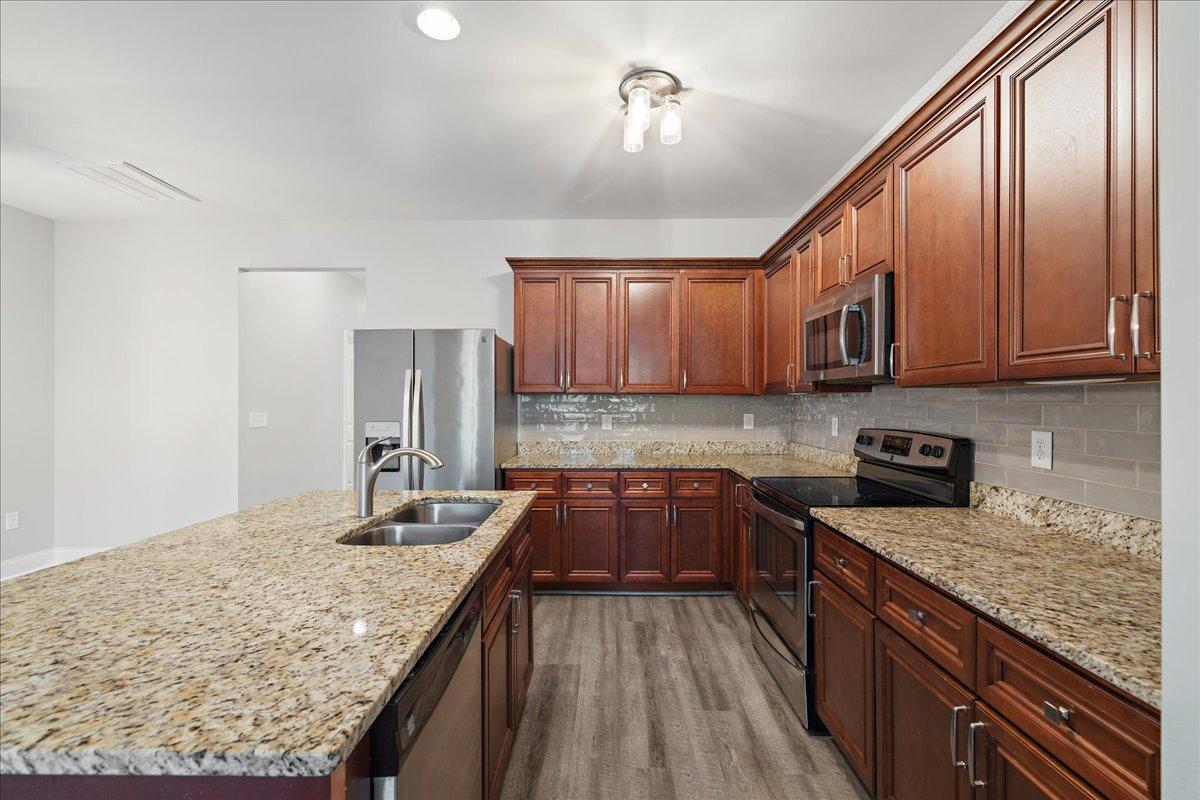 3940 Volkswalk Place Raleigh, NC 27610 - Photo 10 of 25 Photo #10