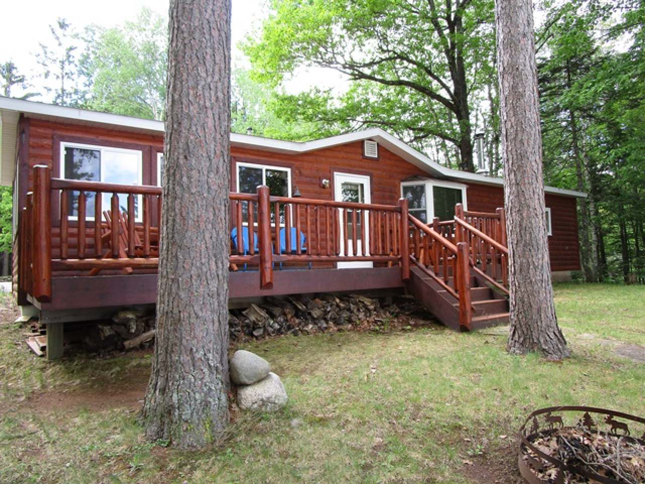 6622 Rocky Point Road Mercer, WI 54547 - Photo 29 of 30 Gallery Image 29