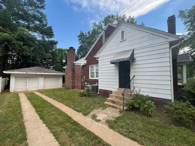 $279,900 | 903 South Petty Street, Gaffney, SC 29340